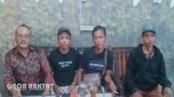Kasus Dugaan Penganiayaan di Simalungun: Korban Tuntut Keadilan, Diduga Libatkan Oknum Pangulu
