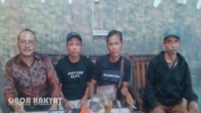 Kasus Dugaan Penganiayaan di Simalungun: Korban Tuntut Keadilan, Diduga Libatkan Oknum Pangulu