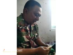 Video Viral Roti “Penyet” di Bondowoso Ternyata Akibat Tertekan Buku, Orang Tua Siswa Minta Maaf