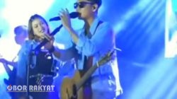 Semarak Sound of Ijen Caldera 2025: Tri Suaka & Nabila Maharani Guncang Teduh Glamping Bondowoso