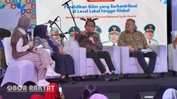 Bupati Jember Gus Fawait Raih “Mohamad Syafei Awards 2025” sebagai Kepala Daerah Inspiratif di Bidang Pendidikan