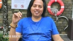 Founder Balad Grup Usul Stop Ekspor BBL, Gantikan dengan Lobster 50 Gram kepada Presiden Prabowo