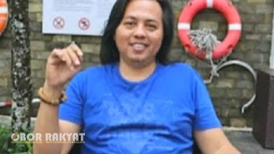 Founder Balad Grup Usul Stop Ekspor BBL, Gantikan dengan Lobster 50 Gram kepada Presiden Prabowo