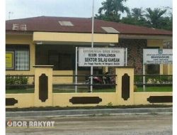 Praktik Togel Marak di Silau Kahean, Warga Desak Polres Simalungun Tindak Amang Sinaga Alias Jamin Mudi
