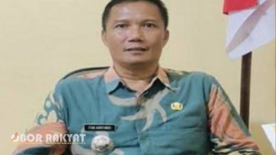 PBB Binakal Capai 80 Persen, Camat Optimistis Target 100 Persen Tercapai di 2025