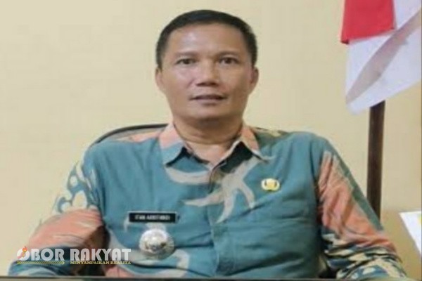 Bondowoso, Obor Rakyat – Pemerintah Kecamatan Binakal, Kabupaten Bondowoso, menargetkan realisasi Pajak Bumi dan Bangunan (PBB) tahun 2025 sebesar 100 persen. Hingga pertengahan Oktober 2025, capaian penerimaan PBB sudah mencapai 80 persen dari total yang ditargetkan.