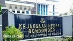 Kasus Dugaan Korupsi Dana Desa di Padasan Belum Ada Tersangka, Kejari Bondowoso Tunggu Hasil Inspektorat