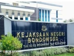 Kasus Dugaan Korupsi Dana Desa di Padasan Belum Ada Tersangka, Kejari Bondowoso Tunggu Hasil Inspektorat