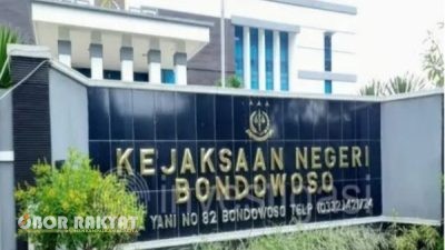 Kasus Dugaan Korupsi Dana Desa di Padasan Belum Ada Tersangka, Kejari Bondowoso Tunggu Hasil Inspektorat