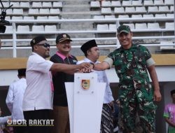 Liga Santri Jawa Timur 2025 Resmi Dibuka di Jember, RANS Nusantara FC Menang di Laga Pembuka