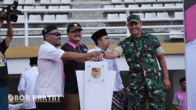 Liga Santri Jawa Timur 2025 Resmi Dibuka di Jember, RANS Nusantara FC Menang di Laga Pembuka