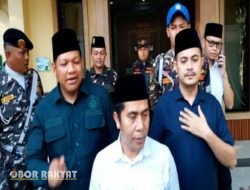 GP Ansor Jatim Laporkan Trans7 ke Polda, Tuding Tayangan Xpose Lecehkan Kiai dan Pesantren
