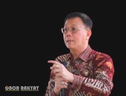 Hasyim SE, Figur Matang dan Simbol Rekonsiliasi Politik di Kota Medan
