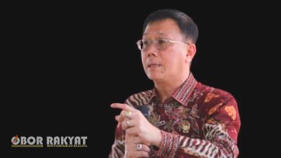 Hasyim SE, Figur Matang dan Simbol Rekonsiliasi Politik di Kota Medan