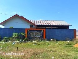 Mangkrak dan Tak Difungsikan, Proyek TPS3R di Bondowoso Disorot Warga: “Kami Butuh Solusi, Bukan Proyek Asal Jadi”