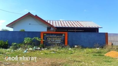 Mangkrak dan Tak Difungsikan, Proyek TPS3R di Bondowoso Disorot Warga: “Kami Butuh Solusi, Bukan Proyek Asal Jadi”