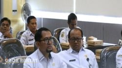 Pemkab Bondowoso Terapkan Efisiensi Anggaran Jelang 2026, Fokus pada Program Prioritas