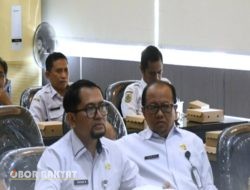Pemkab Bondowoso Terapkan Efisiensi Anggaran Jelang 2026, Fokus pada Program Prioritas