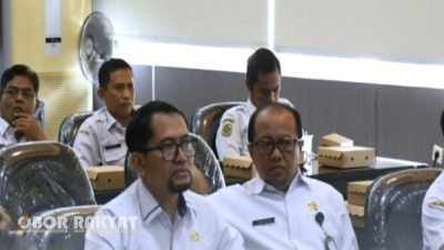 Pemkab Bondowoso Terapkan Efisiensi Anggaran Jelang 2026, Fokus pada Program Prioritas