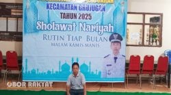 Desa Kabuaran Bondowoso Istiqamah, Gelar Sholawat Nariyah Setiap Malam Kamis Manis Sejak 2022