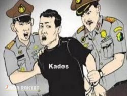 Kades Padasan Nonaktif, Faldy Arie Djordy, Resmi Ditangkap atas Dugaan Penggelapan Mobil