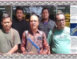 Dituding Hina Suku Simalungun di Facebook, Akun Ade Dzoo Punu Sllgn Dilaporkan ke Polda Sumut
