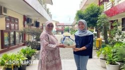 Telkom Sumut Perkuat Transformasi Digital Pendidikan Lewat Kolaborasi dengan SMKS Jambi Medan