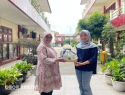 Telkom Sumut Perkuat Transformasi Digital Pendidikan Lewat Kolaborasi dengan SMKS Jambi Medan