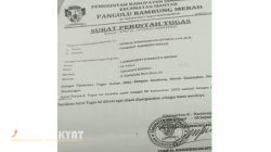 Penunjukan Plt Gamot di Rambung Merah Dikecam, Diduga Langgar Permendagri