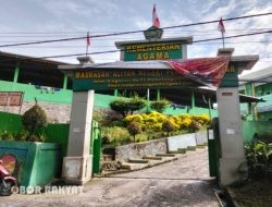 Orang Tua Siswa Tolak LPJ MAN Pematangsiantar, Dugaan Penyalahgunaan Dana Mengemuka