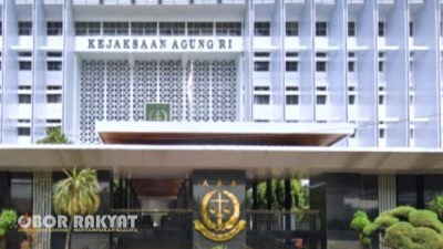 Kejagung Sambut Putusan MK soal Izin Penangkapan Jaksa: Dorong Profesionalisme dan Integritas