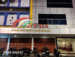 Dugaan Peredaran Ekstasi di Anda Karaoke Pematangsiantar, Publik Desak Penindakan Tegas
