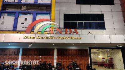 Dugaan Peredaran Ekstasi di Anda Karaoke Pematangsiantar, Publik Desak Penindakan Tegas