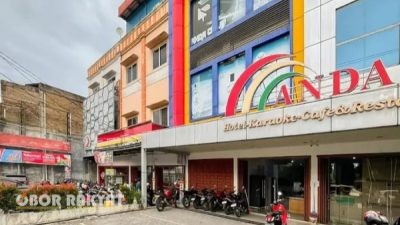 DPP KOMPI B Apresiasi Polres Pematangsiantar Ungkap Peredaran Narkoba di ANDA Karaoke, Desak Penutupan Tempat Hiburan
