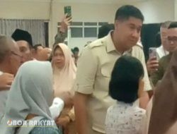 Jember Jadi Contoh Nasional, Menteri Maruarar Dorong Target 10.000 Rumah Bersubsidi di 2026