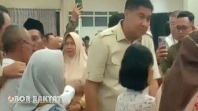 Jember Jadi Contoh Nasional, Menteri Maruarar Dorong Target 10.000 Rumah Bersubsidi di 2025