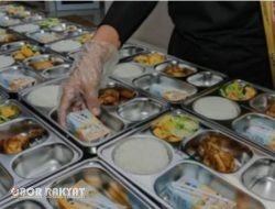 1.414 Usulan Mitra SPPG Dihapus, BGN Tegaskan Komitmen Evaluasi Program Makan Bergizi Gratis