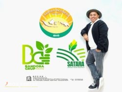 Bandar Indonesia Grup Luncurkan Dolomit “SATARA” untuk Dukung Kesuburan Tanah Nusantara