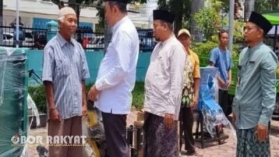 Pemkab Bondowoso Salurkan Bantuan Alsintan ke Kelompok Tani, Dorong Produktivitas Pertanian Lokal