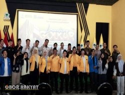 Golkar Bondowoso Buka Rumah Aspirasi, Terima Keluhan dan Masukan Warga Setiap Hari