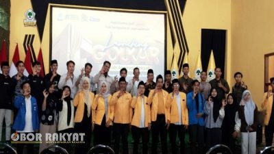 Golkar Bondowoso Buka Rumah Aspirasi, Terima Keluhan dan Masukan Warga Setiap Hari