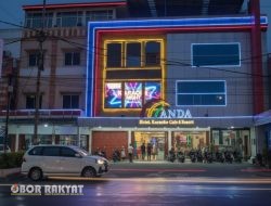 Warga dan Gereja GMII Bukit Sion Pematangsiantar Keluhkan Tempat Hiburan Malam, Pemkot Dinilai Tutup Mata