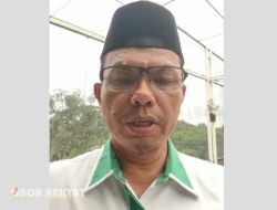 Ketua Al Wasliyah Simalungun Apresiasi Kapolda Sumut atas Prestasi Jaga Kamtibmas dan Harmonisasi