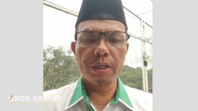 Ketua Al Wasliyah Simalungun Apresiasi Kapolda Sumut atas Prestasi Jaga Kamtibmas dan Harmonisasi