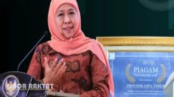 Pemprov Jatim Raih IPSKA Award 2025, Bukti Layanan Ekspor Cepat dan Efisien