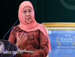 Pemprov Jatim Raih IPSKA Award 2025, Bukti Layanan Ekspor Cepat dan Efisien