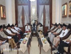 Pemkab Bondowoso Dukung Audit Kinerja BPK-RI untuk Perkuat Penanggulangan TBC