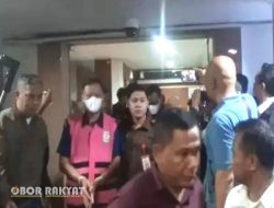 Wakil Ketua DPRD Jember dan Mantan Istri Jadi Tersangka Korupsi Dana Konsumsi Sosperda 2023–2024
