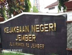 Mantan Ketua DPRD Jember Kembali Diperiksa dalam Kasus Dugaan Korupsi Sosraperda