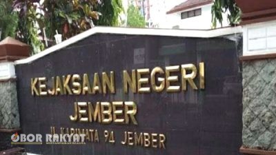 Mantan Ketua DPRD Jember Kembali Diperiksa dalam Kasus Dugaan Korupsi Sosraperda